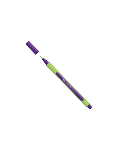 Fineliner LINE-UP 0,4mm violetto SCHNEIDER