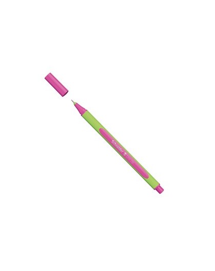 Fineliner LINE-UP 0,4mm rosa SCHNEIDER