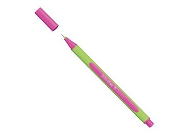 Fineliner LINE-UP 0,4mm rosa SCHNEIDER