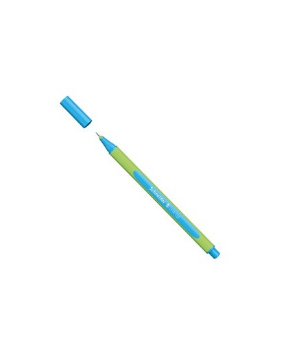 Fineliner LINE-UP 0,4mm celeste SCHNEIDER