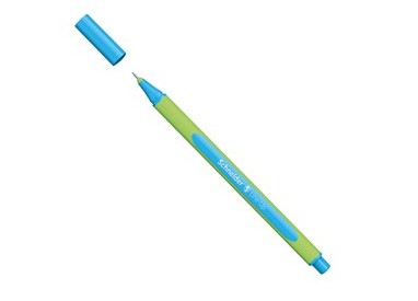 Fineliner LINE-UP 0,4mm celeste SCHNEIDER