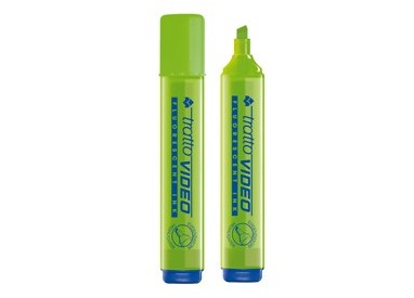 EVIDENZIATORE TRATTO VIDEO LIME