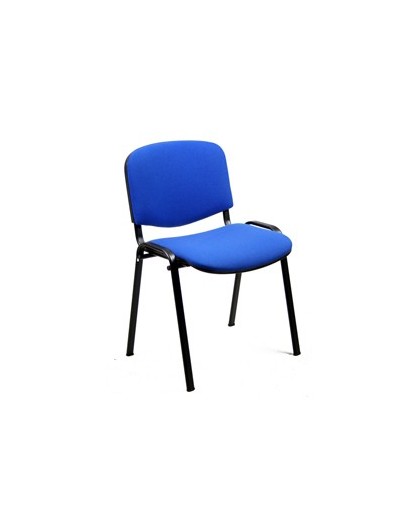 SEDIA ATTESA Dado D5S No Flame BLU senza BRACCIOLI