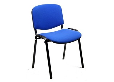 SEDIA ATTESA Dado D5S No Flame BLU senza BRACCIOLI
