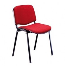 SEDIA ATTESA Dado D5S No Flame ROSSO senza BRACCIOLI