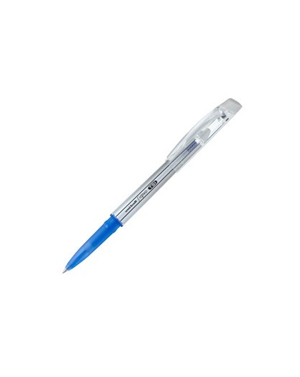 Penna sfera cancellabile UNIBALL SIGNO TSI 0,7mm blu UNI MITSUBISHI