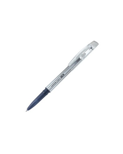 Penna sfera cancellabile UNIBALL SIGNO TSI 0,7mm nero UNI MITSUBISHI