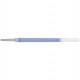 Scatola 12 refill sfera gel cancellabile GELOCITY ILLUSION 0,7mm blu BIC