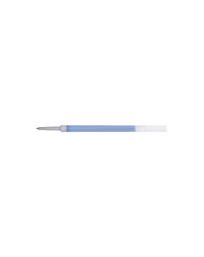 Scatola 12 refill sfera gel cancellabile GELOCITY ILLUSION 0,7mm blu BIC