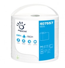 BOBINA ASCIUGATUTTO DryTech 2 VELI 400 STRAPPI LISCIO