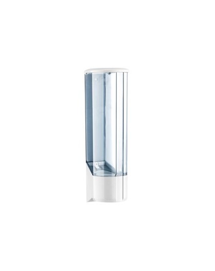 DISPENSER per BICCHIERI IN PLASTICA