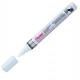 Marcatore PAINT MMP10 punta media vernice bianco PENTEL