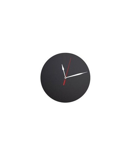 LAVAGNA DA PARETE 'OROLOGIO' SILHOUETTE Securit