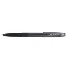 Penna a sfera SUPERGRIP G con cappuccio punta 0,7mm NERO PILOT