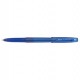 Penna a sfera SUPERGRIP G con cappuccio punta 0,7mm blu PILOT