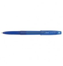 Penna a sfera SUPERGRIP G con cappuccio punta 0,7mm blu PILOT