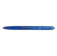 Penna a scatto SUPERGRIP G punta 0,7mm blu PILOT