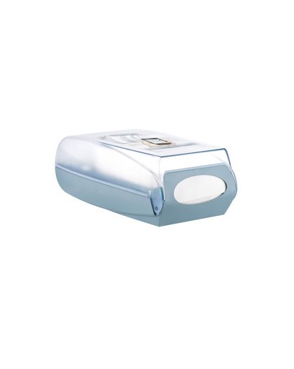 DISPENSER per TOVAGLIOLI INTERFOGLIATI