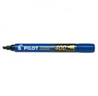 MARCATORE PERMANENTE 400 BLU P.SCALPELLO 4.5MM PILOT