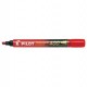 MARCATORE PERMANENTE 400 ROSSO P.SCALPELLO 4.5MM PILOT
