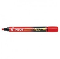 MARCATORE PERMANENTE 400 ROSSO P.SCALPELLO 4.5MM PILOT