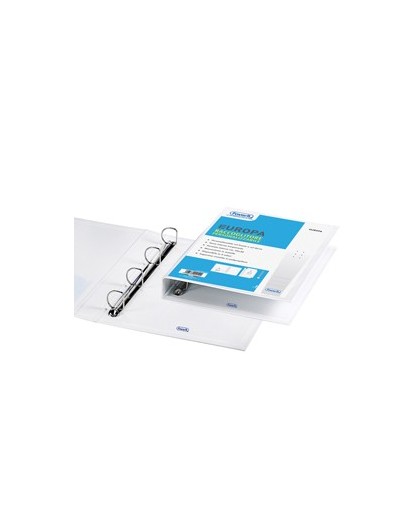 RACCOGLITORE PERSONALIZZABILE EUROPA BIANCO 4D H30MM FAVORIT