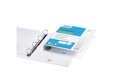 RACCOGLITORE PERSONALIZZABILE EUROPA BIANCO 4D H30MM FAVORIT