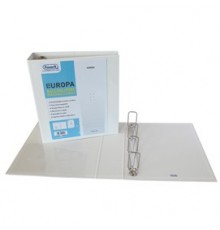 RACCOGLITORE PERSONALIZZABILE EUROPA BIANCO 4Q H65MM FAVORIT