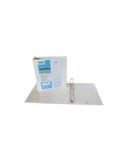 RACCOGLITORE PERSONALIZZABILE EUROPA BIANCO 4Q H65MM FAVORIT
