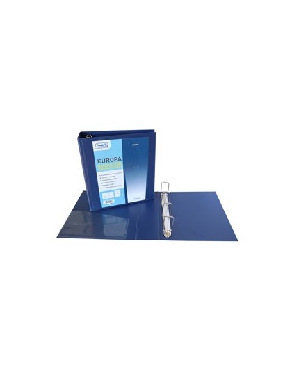 RACCOGLITORE PERSONALIZZABILE EUROPA BLU 4Q H65MM FAVORIT