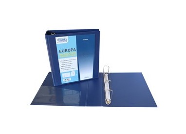 RACCOGLITORE PERSONALIZZABILE EUROPA BLU 4Q H65MM FAVORIT