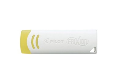 FRIXION REMOVER BIANCO GOMMA PER CANCELLARE PILOT