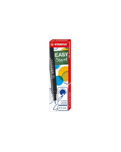 SCATOLA 3 PZ. REFILL BLU PUNTA M PER SFEROGRAFICA STABILO EASYORIGINAL