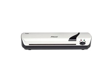 PLASTIFICATRICE A4 STYLE REXEL
