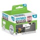 ETICHETTE DURABLE INDUSTRIAL DIM. 57X32MM 800X1 RT MULTIUSO