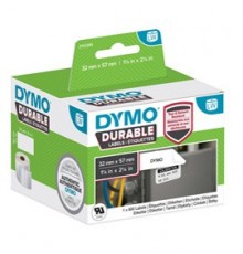 ETICHETTE DURABLE INDUSTRIAL DIM. 57X32MM 800X1 RT MULTIUSO