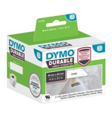 ETICHETTE DURABLE INDUSTRIAL DIM. 19X64MM 450X2 RT MULTIUSO