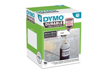 ETICHETTE DURABLE INDUSTRIAL DIM. 104X158MM 200X1 RT MULTIUSO
