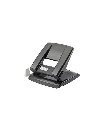 PERFORATORE 2 FORI NERO MAX 20 FG KARTIA