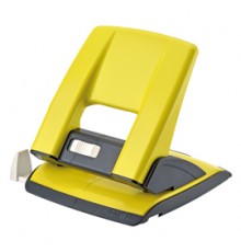 PERFORATORE 2 FORI GIALLO MAX 30 FG KARTIA