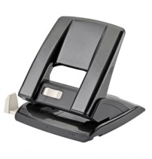 PERFORATORE 2 FORI NERO MAX 30 FG KARTIA