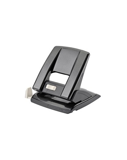 PERFORATORE 2 FORI NERO MAX 30 FG KARTIA