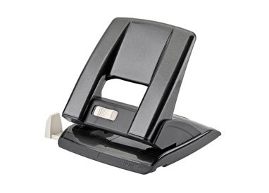 PERFORATORE 2 FORI NERO MAX 30 FG KARTIA