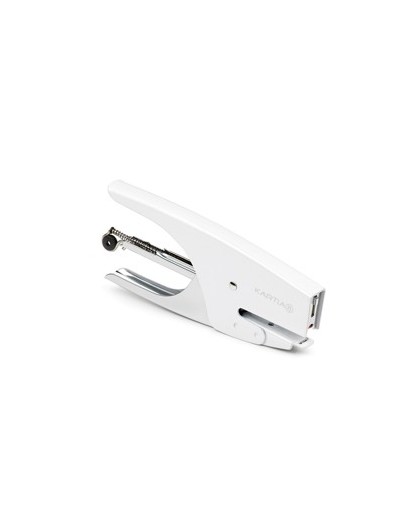 CUCITRICE A PINZA BIANCO MAX 200 PUNTI KARTIA