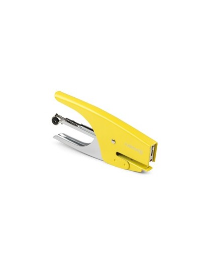 CUCITRICE A PINZA GIALLO MAX 200 PUNTI KARTIA