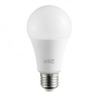 LAMPADA LED Goccia A60 15W E27 3000K luce bianca calda