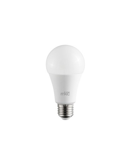 LAMPADA LED Goccia A60 15W E27 4000K luce bianca naturale