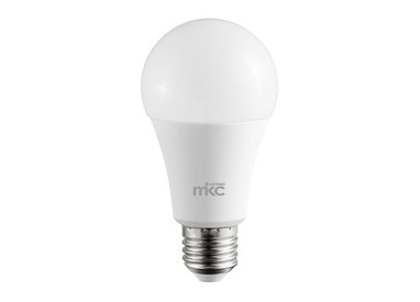 LAMPADA LED Goccia A60 15W E27 4000K luce bianca naturale