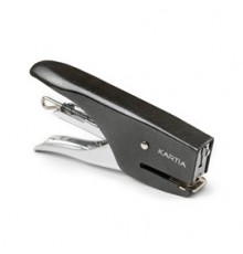 MINI CUCITRICE M013 NERO BLISTER+PUNTI KARTIA
