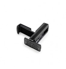 Timbro Pocket Stamp Plus 30 18x47mm 5righe autoinchiostrante nero COLOP
